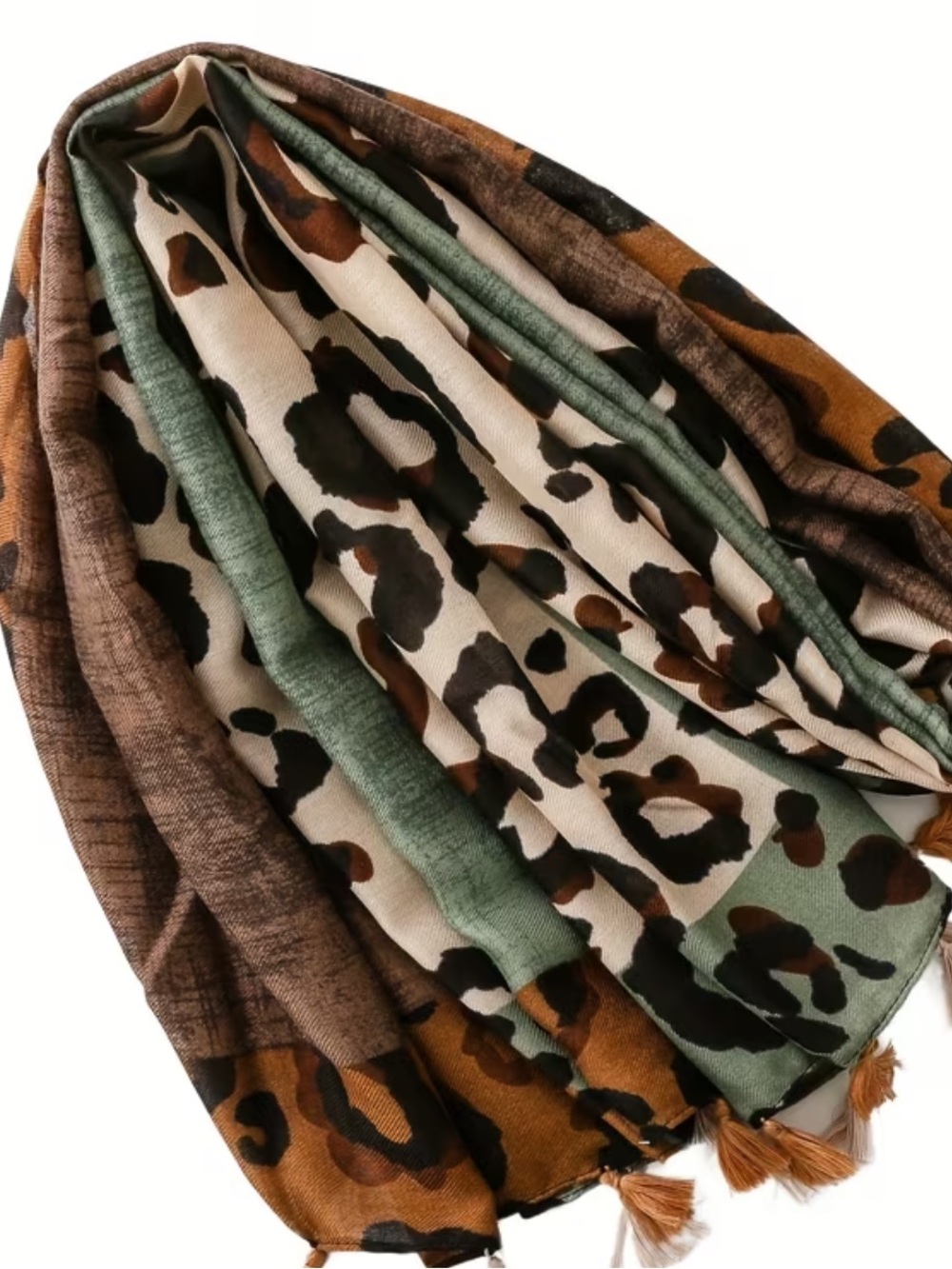 Woman’s scarf